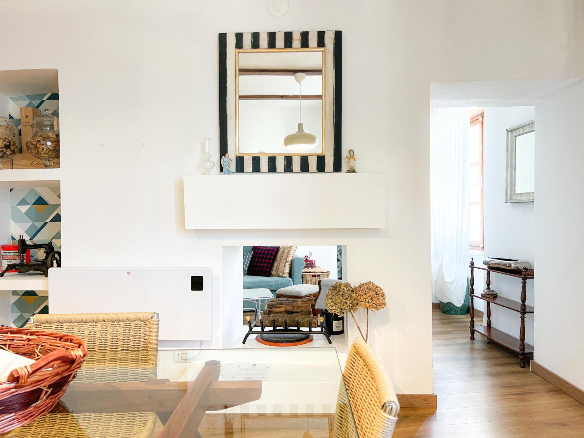 Comecasa 2 Bedrooms With Garden Apartment Benevello Ngoại thất bức ảnh