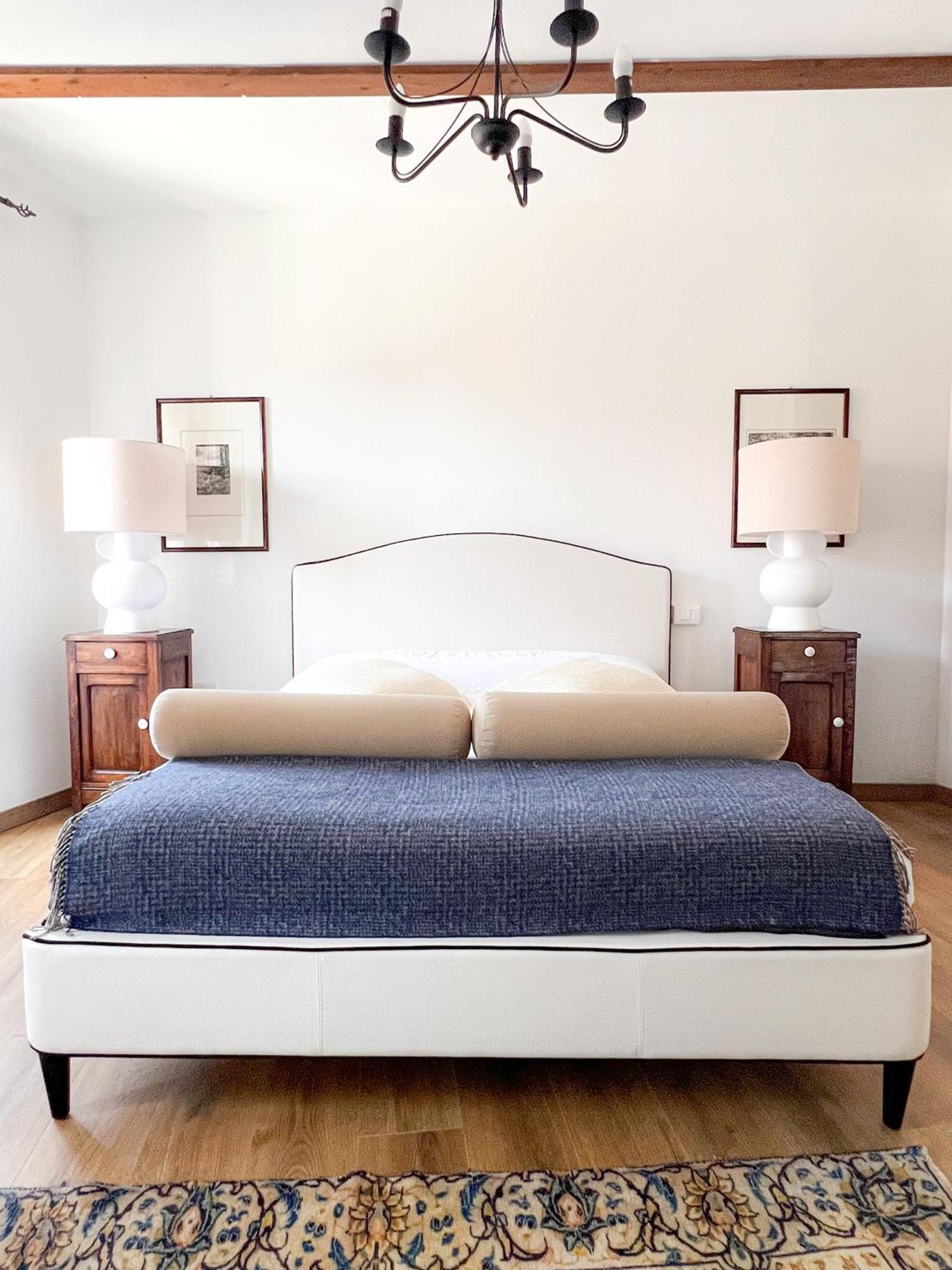 Comecasa 2 Bedrooms With Garden Apartment Benevello Ngoại thất bức ảnh