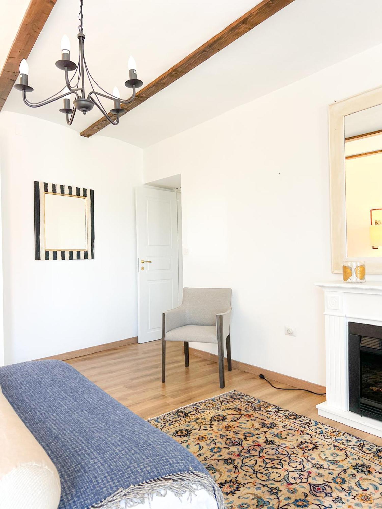 Comecasa 2 Bedrooms With Garden Apartment Benevello Ngoại thất bức ảnh