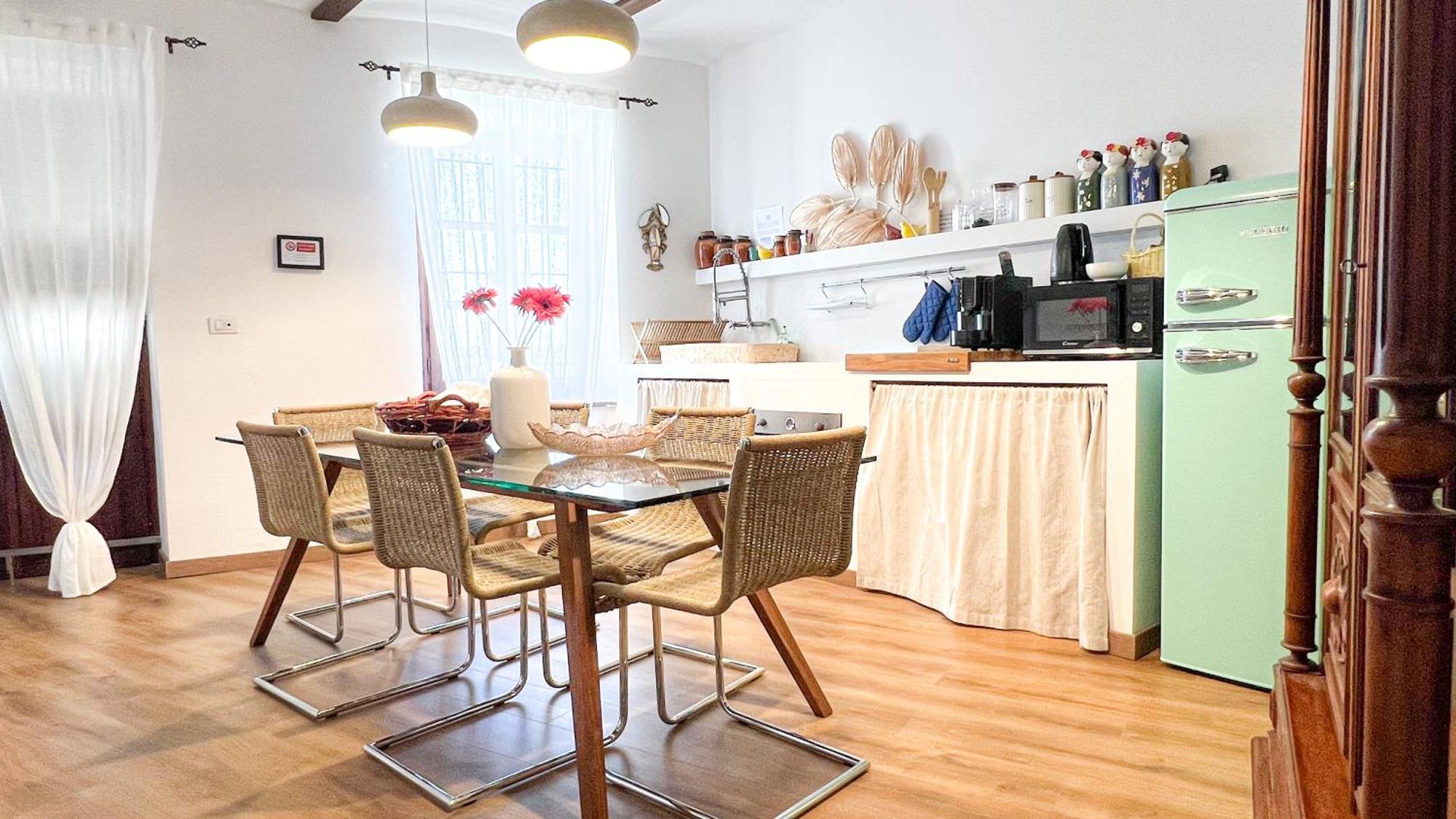 Comecasa 2 Bedrooms With Garden Apartment Benevello Ngoại thất bức ảnh