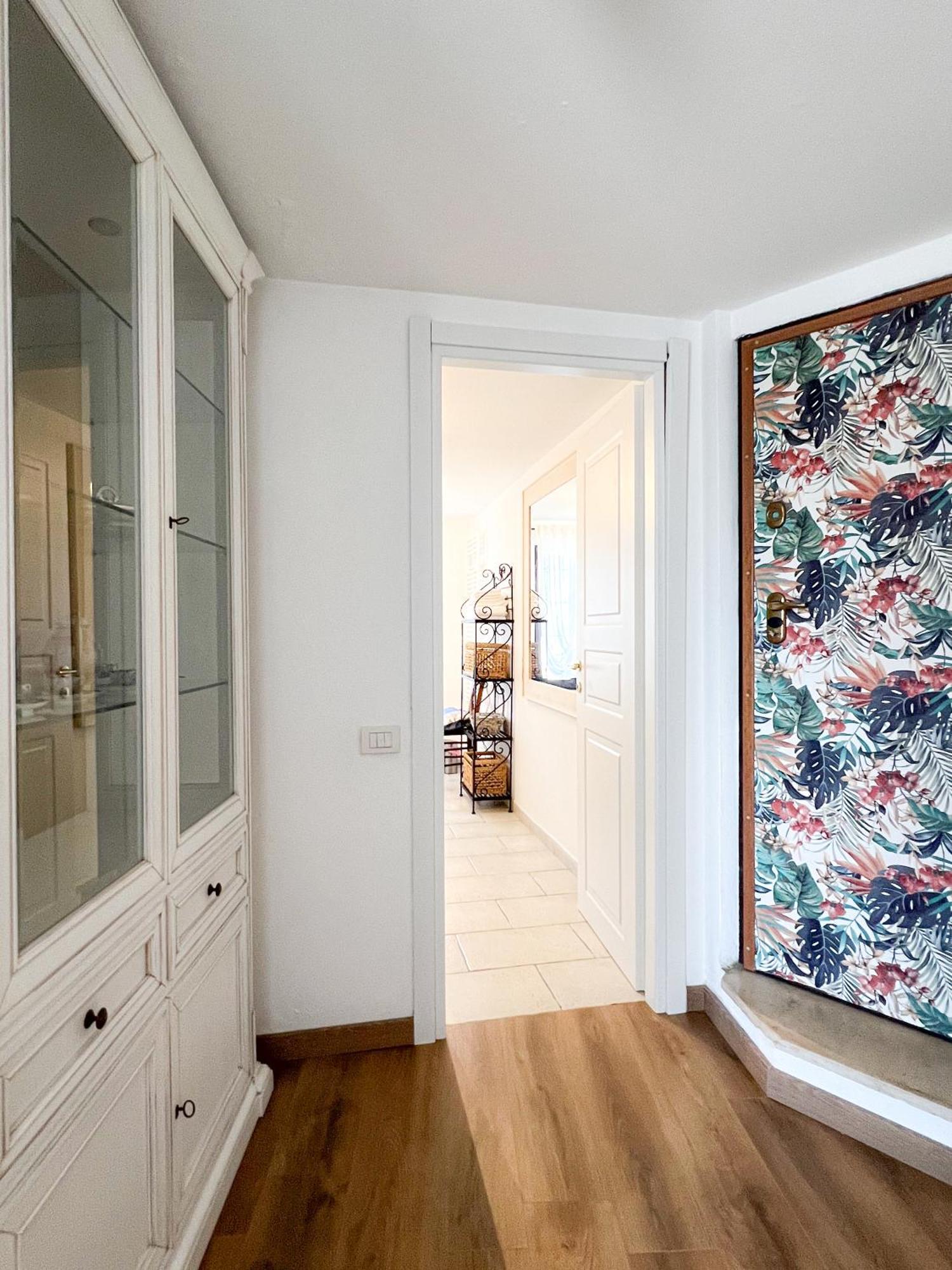 Comecasa 2 Bedrooms With Garden Apartment Benevello Ngoại thất bức ảnh
